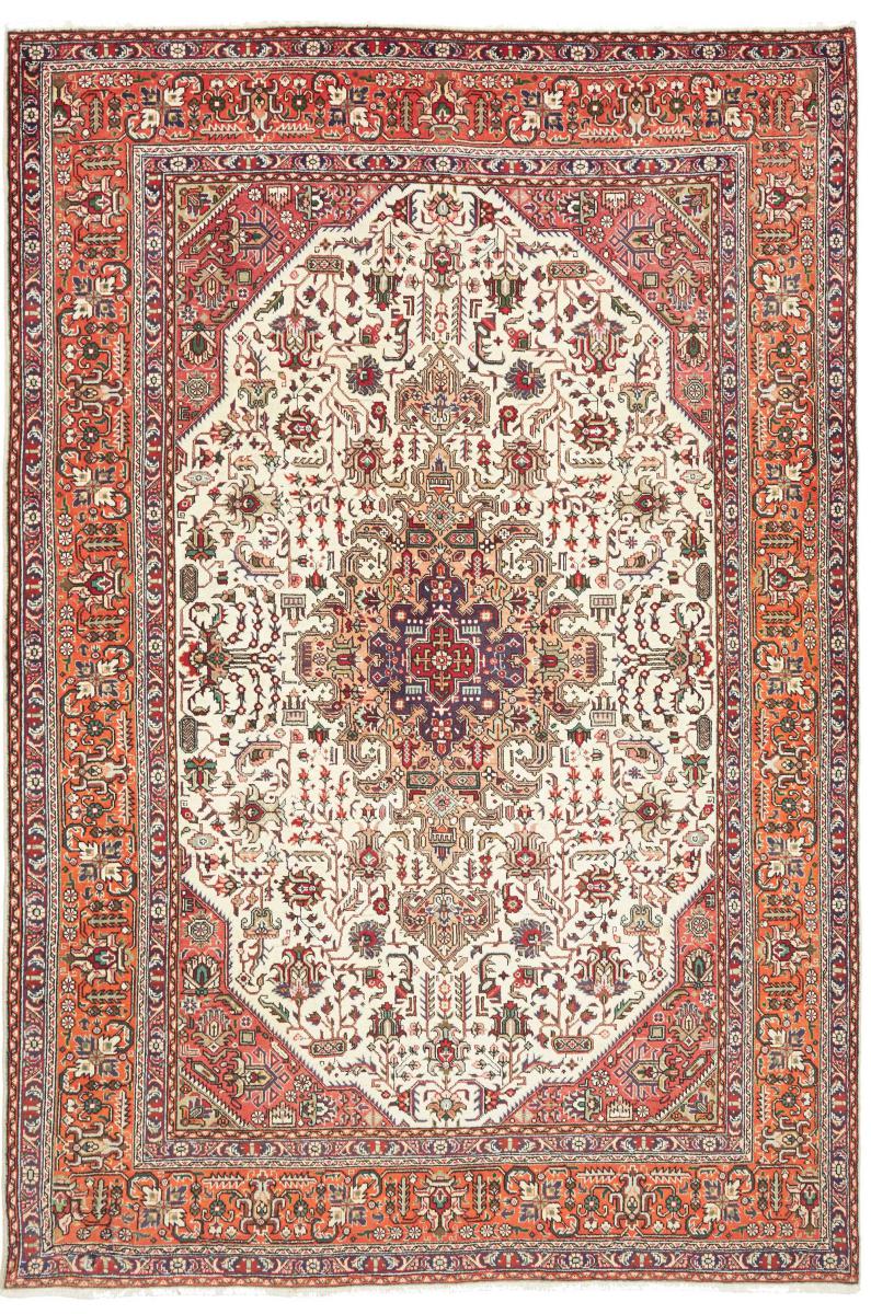 Perzsa szőnyeg Tabriz 301x204 301x204, Perzsa szőnyeg Kézzel csomózva