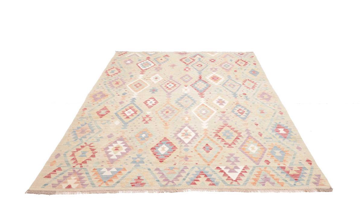 Kilim Afghan - 1