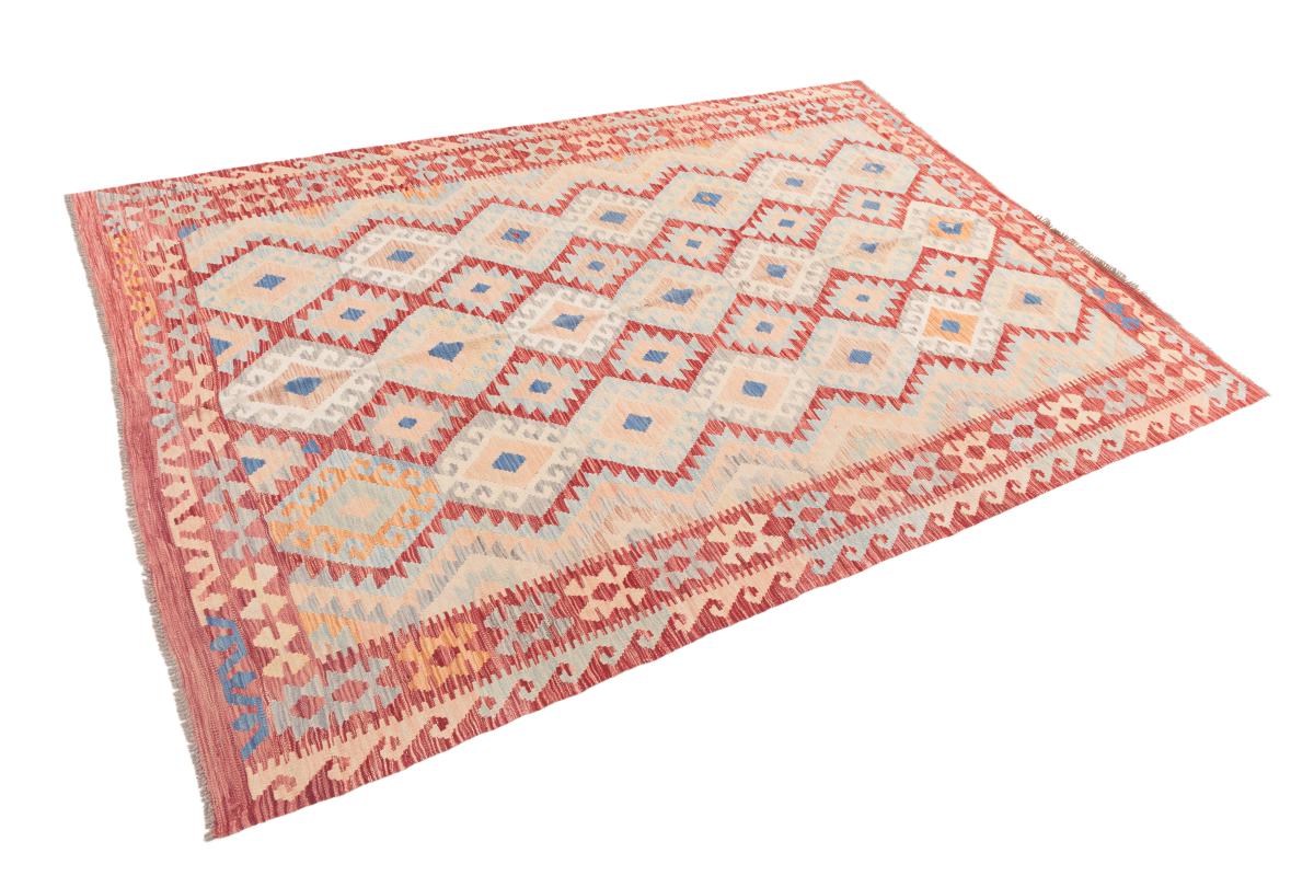 Kilim Afegão - 1