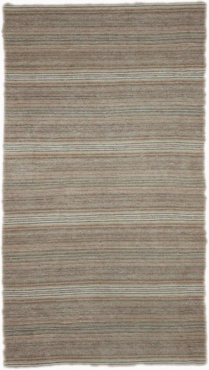 Perzisch tapijt Kilim Fars 219x118 219x118, Perzisch tapijt Handgeweven