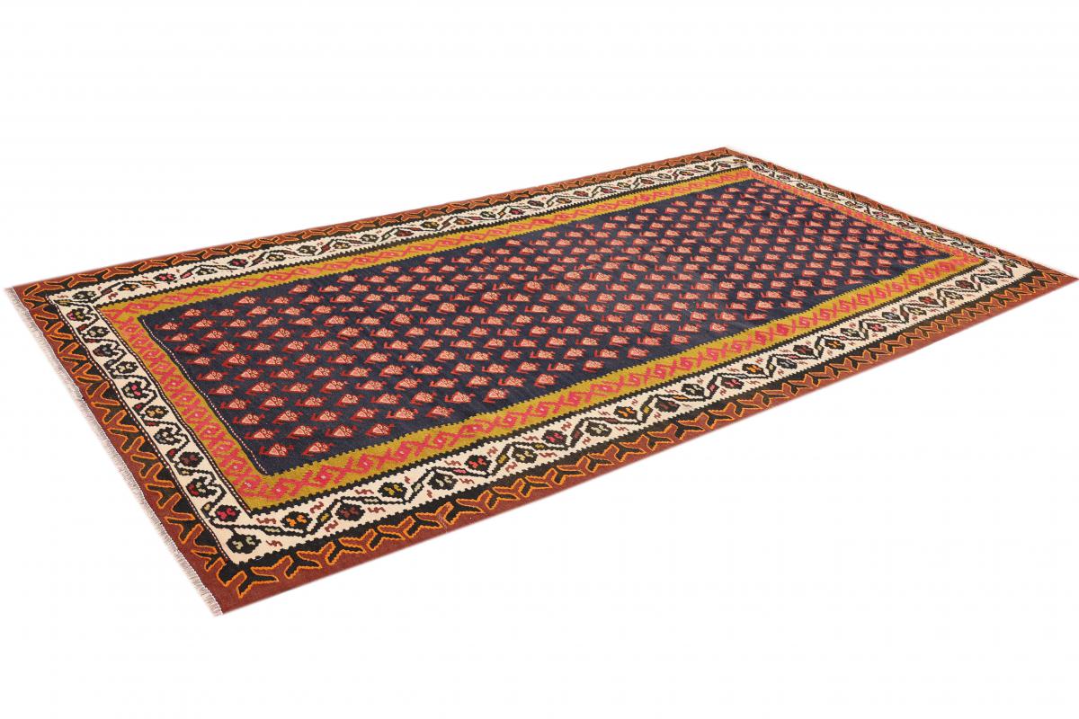 Kilim Fars Azerbaijan Antik - 1