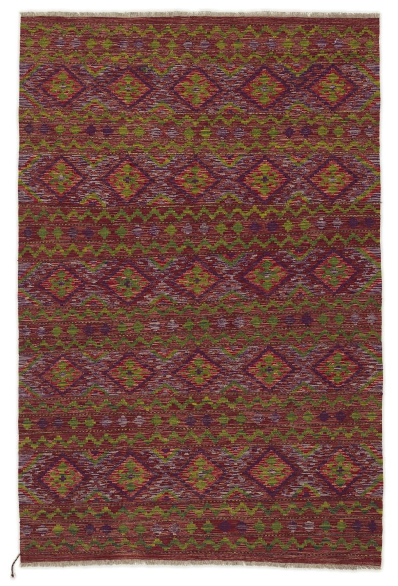 Afghan rug Kilim Afghan 255x171 255x171, Persian Rug Woven by hand
