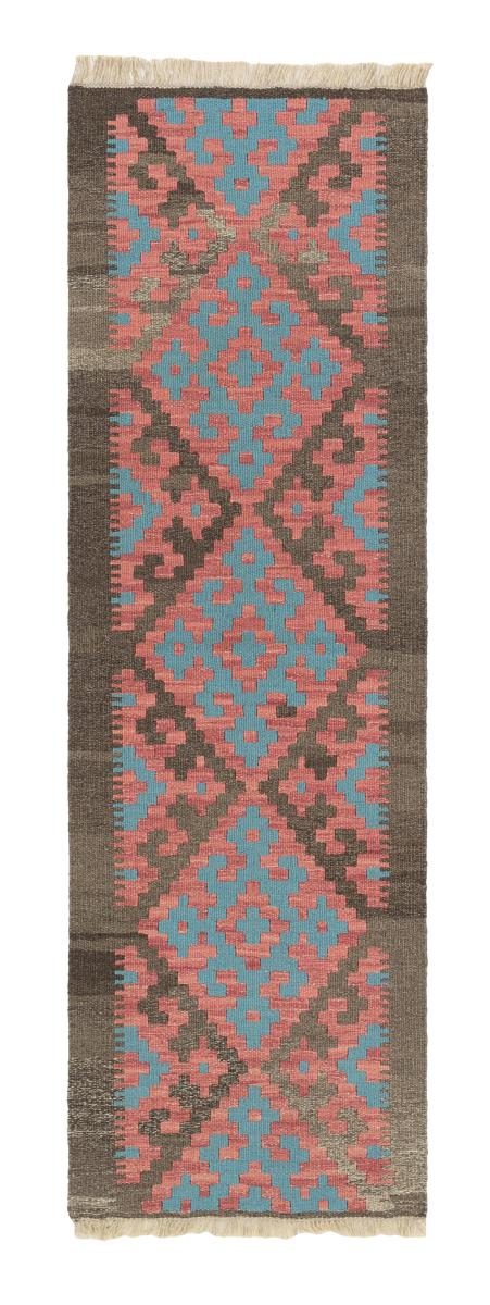 Persian Rug Kilim Fars 198x60 198x60, Persian Rug Woven by hand