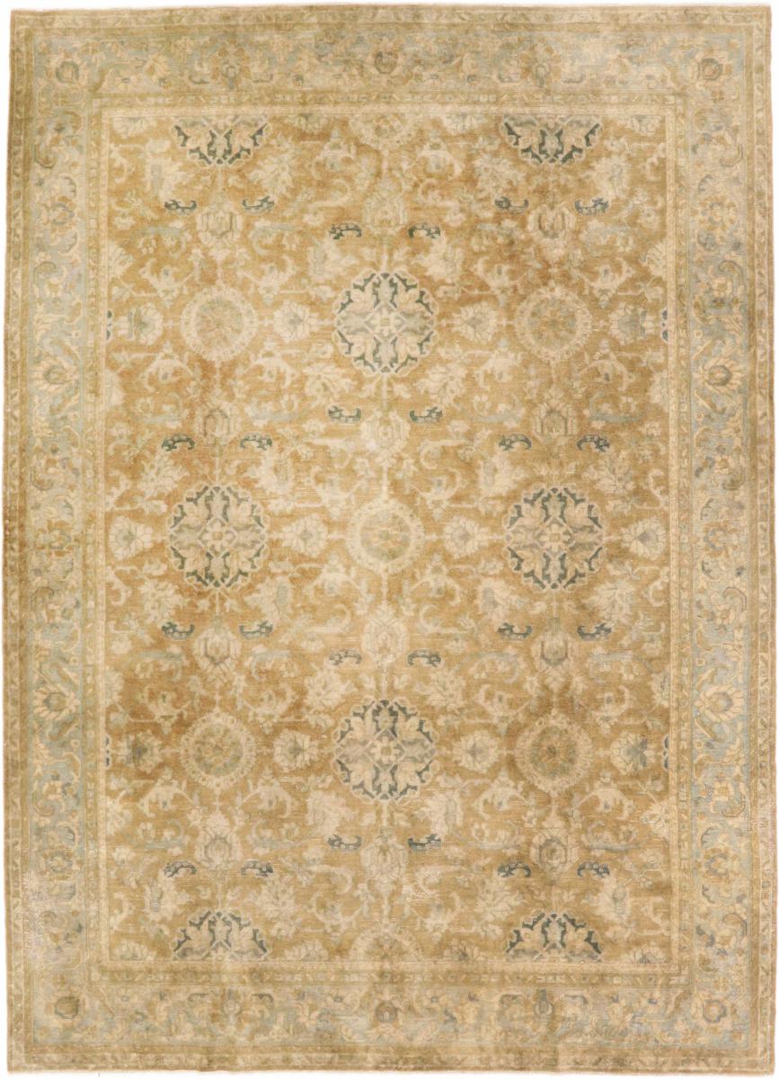 Chinees tapijt Tefzet 331x241 331x241, Perzisch tapijt Handgeknoopte