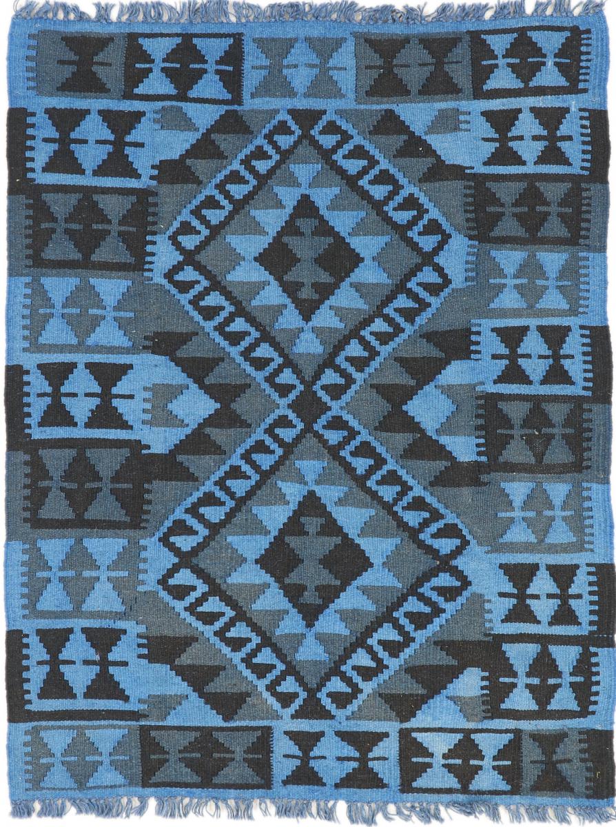 Afgán szőnyeg Kilim Afgán Heritage Limited 110x87 110x87, Perzsa szőnyeg szőttesek