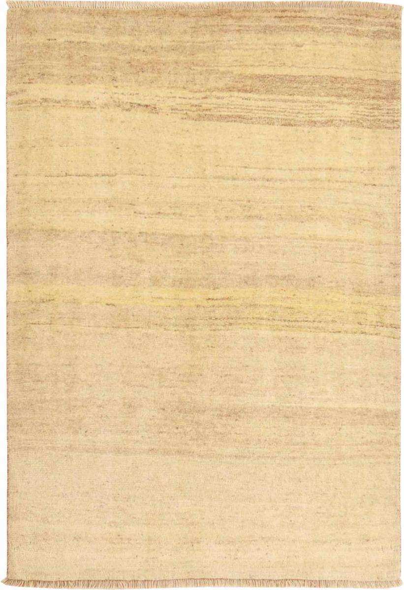 Persian Rug Persian Gabbeh 193x132 193x132, Persian Rug Knotted by hand