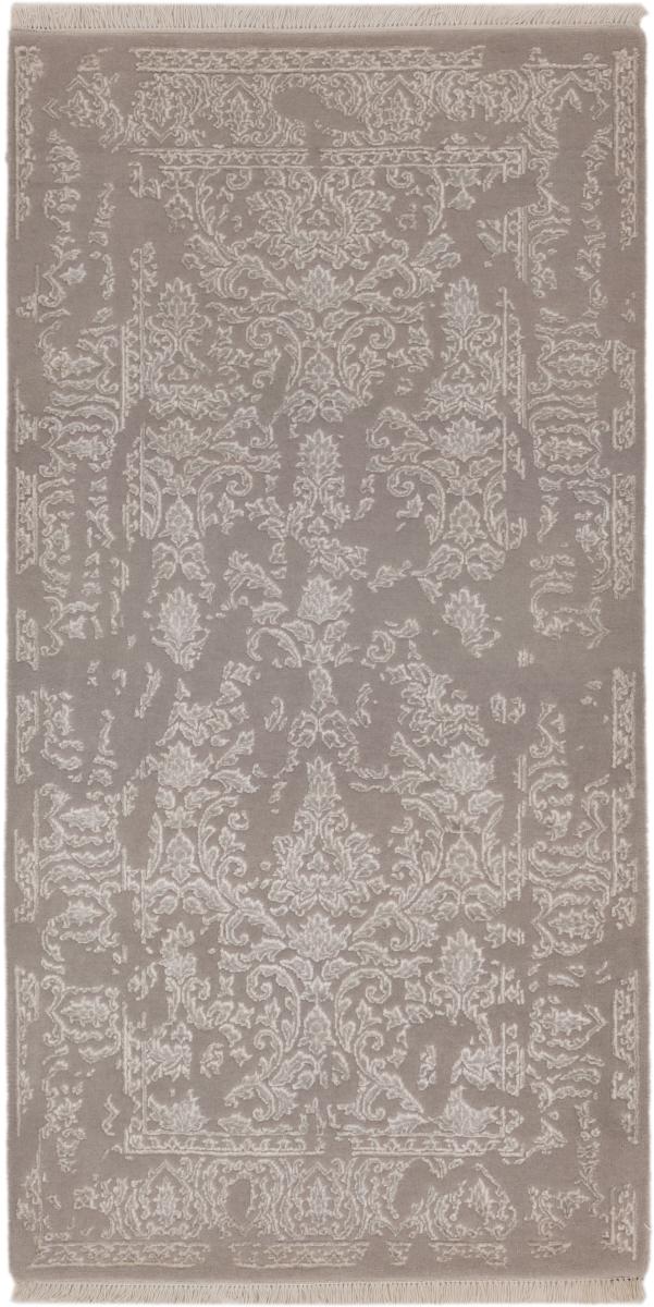 Indo rug Sadraa 144x73 144x73, Persian Rug Knotted by hand