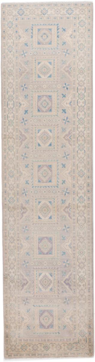 Afghaans tapijt Arijana Ziegler Farahan 320x81 320x81, Perzisch tapijt Handgeknoopte