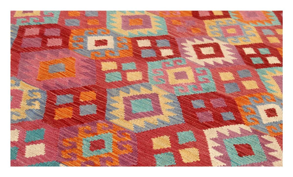 Kilim Afghan - 1