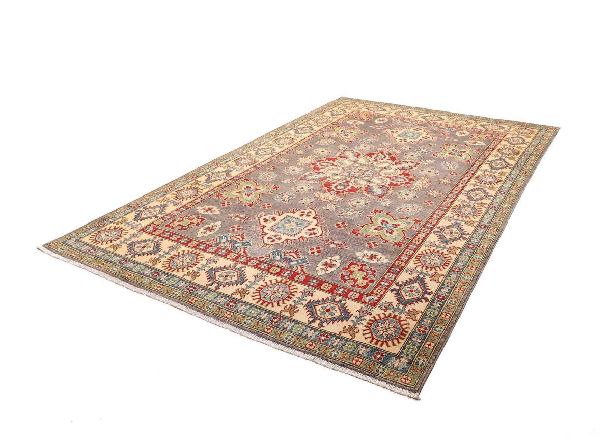 Kazak Limited - 1