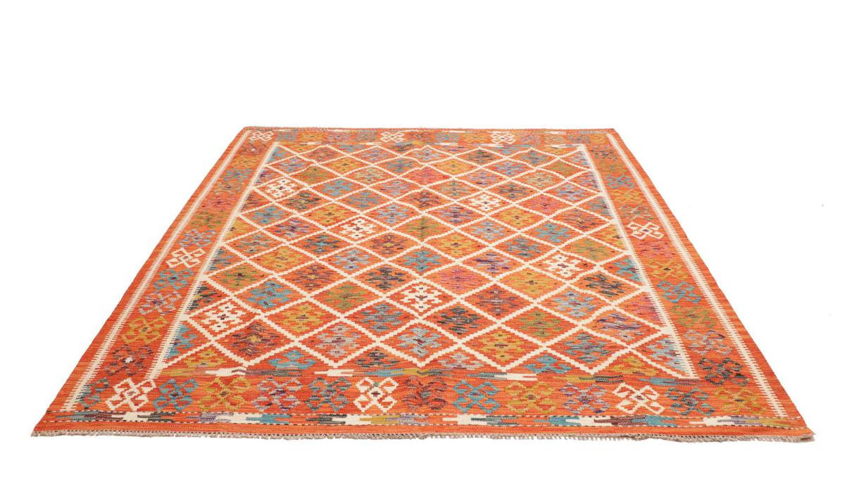 Kilim Afghan - 1