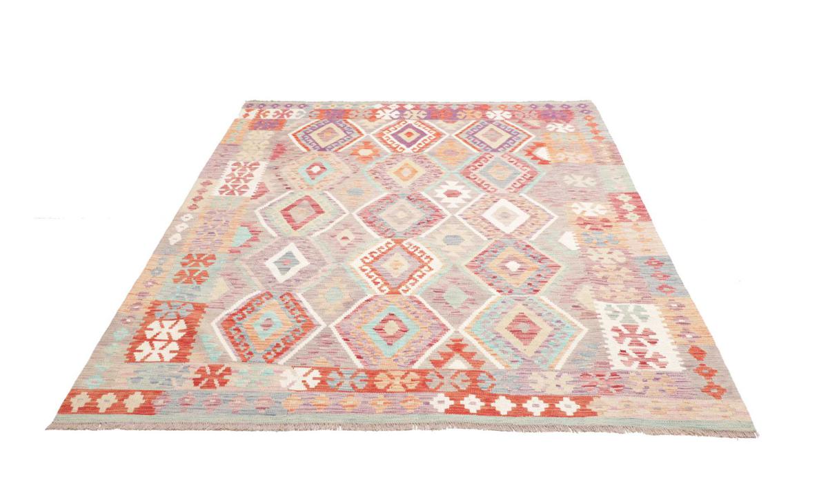Kilim Afghan - 1