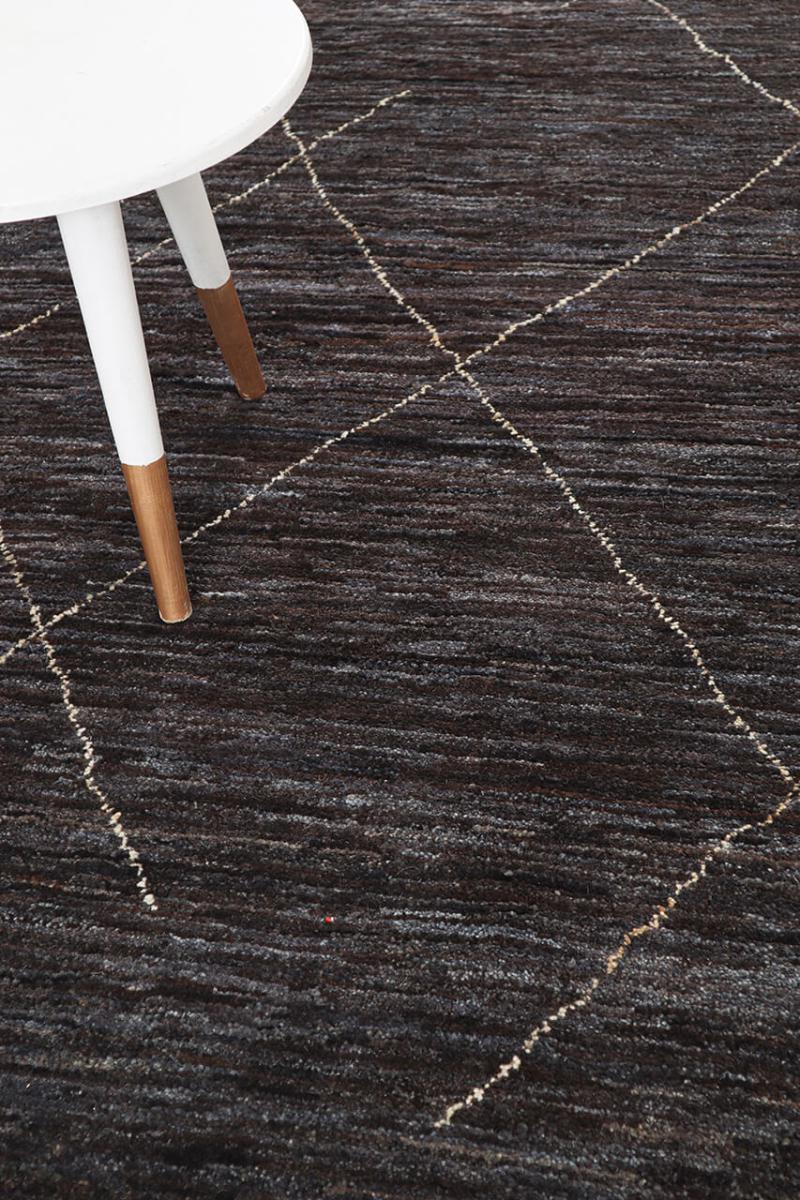 Berber Contemporary - 1