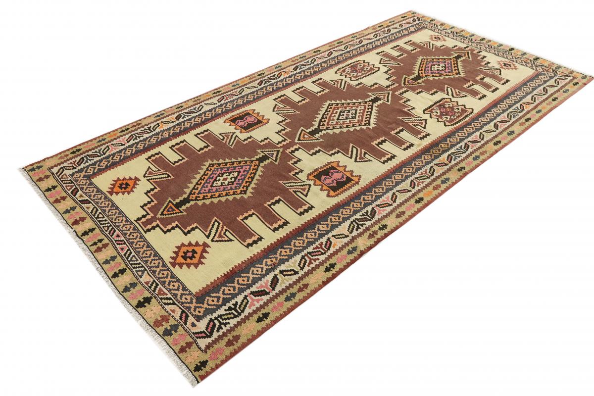 Kilim Fars Azerbaijan Antik - 1