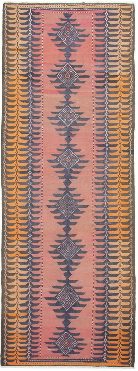 Perzsa szőnyeg Kilim Fars Azerbaijan Antik 416x147 416x147, Perzsa szőnyeg szőttesek