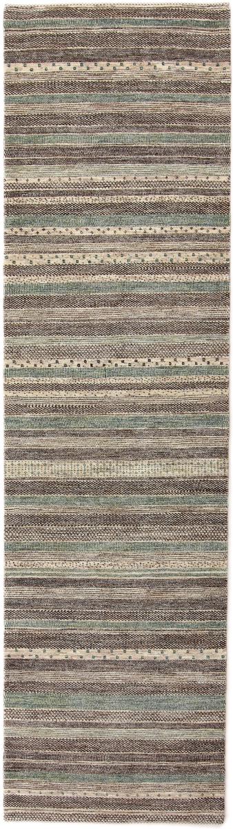 Perzisch tapijt Perzisch Gabbeh Loribaft Nowbaft 295x81 295x81, Perzisch tapijt Handgeknoopte