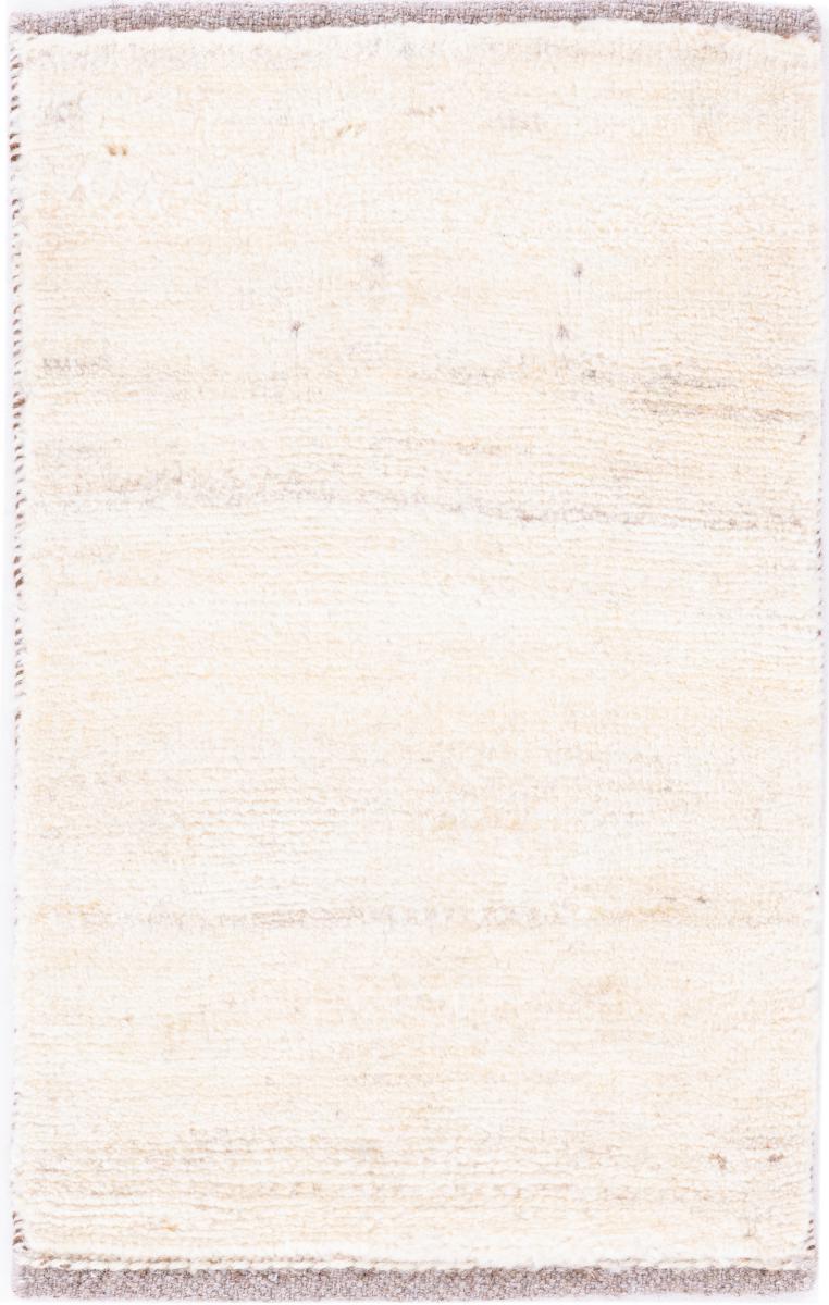 Perserteppich Perser Gabbeh Pure 59x41 59x41, Perserteppich Handgeknüpft
