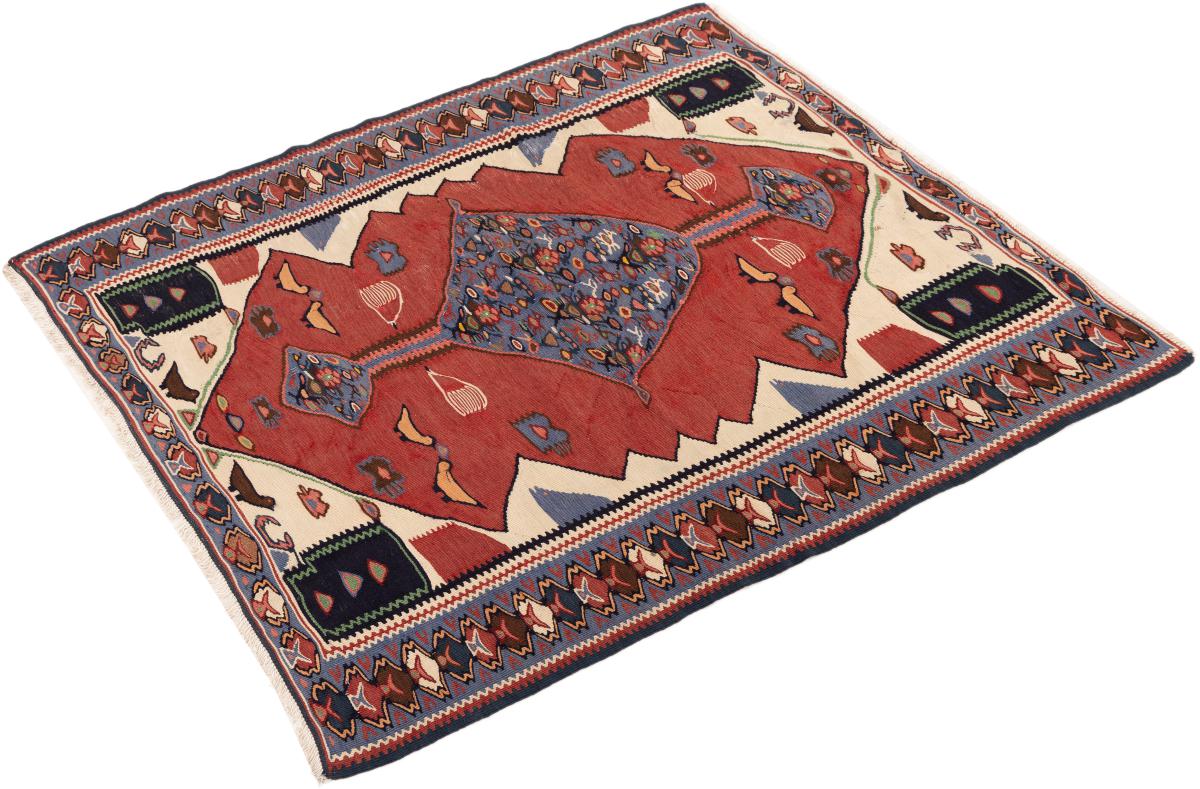 Kilim Senneh - 1