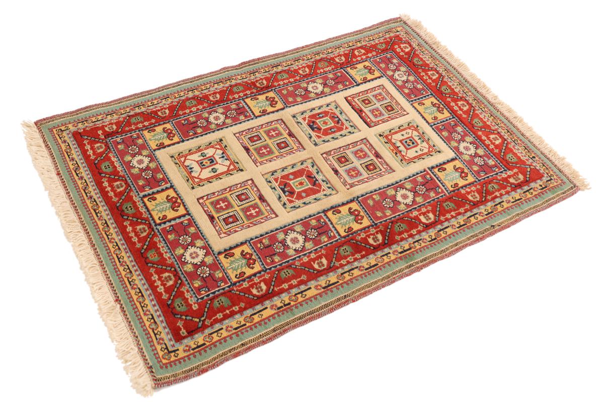 Kilim Soozani Nimbaft - 1