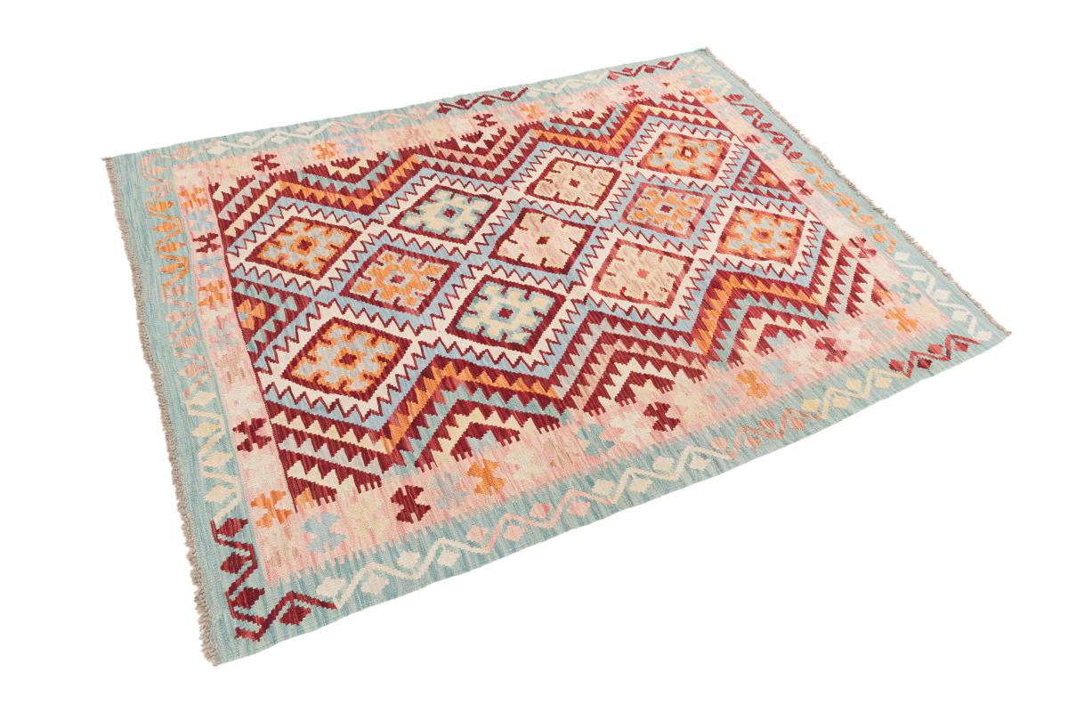 Kilim Afegão - 1