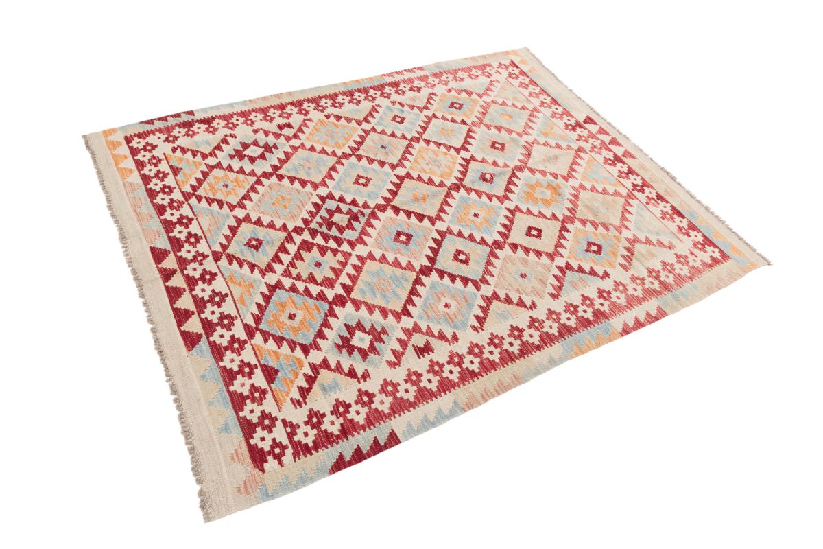 Kilim Afegão - 1