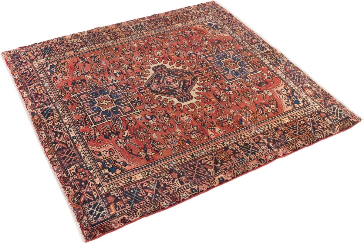 Gharadje παλαιός - 1