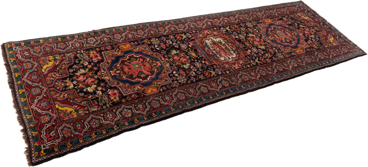 Bakhtiari - 1