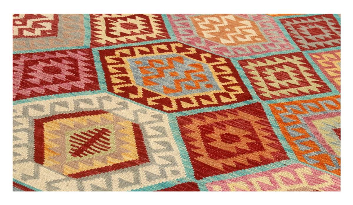 Kilim Afghan - 1