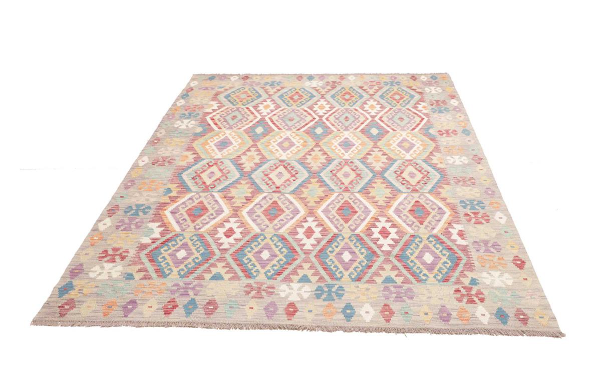 Kelim Afghan - 1