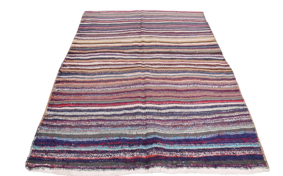 Kilim Fars Antiguo - 1