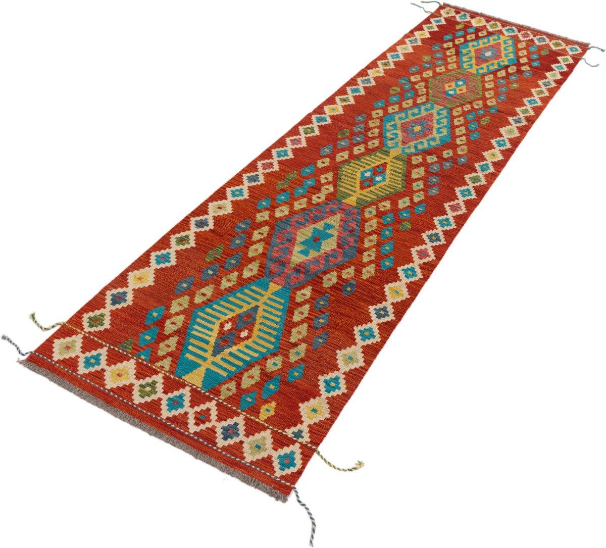 Kelim Afghan - 1