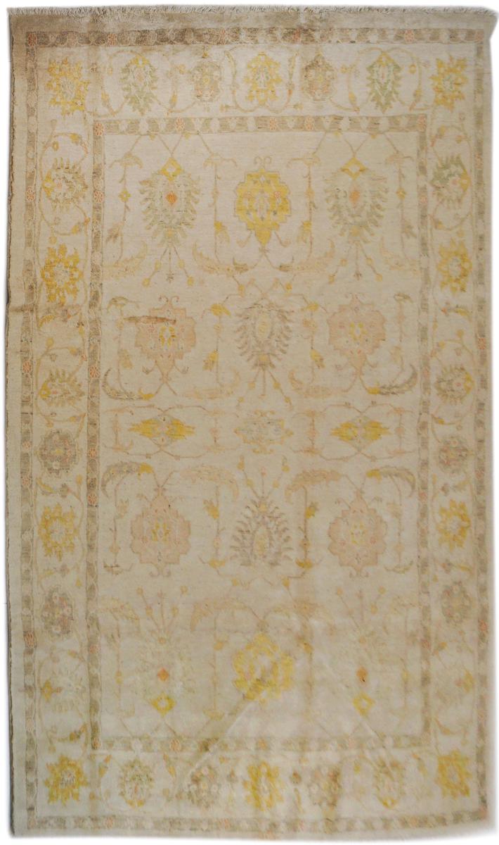 Alfombra persa Isfahán 324x192 324x192, Alfombra persa Anudado a mano