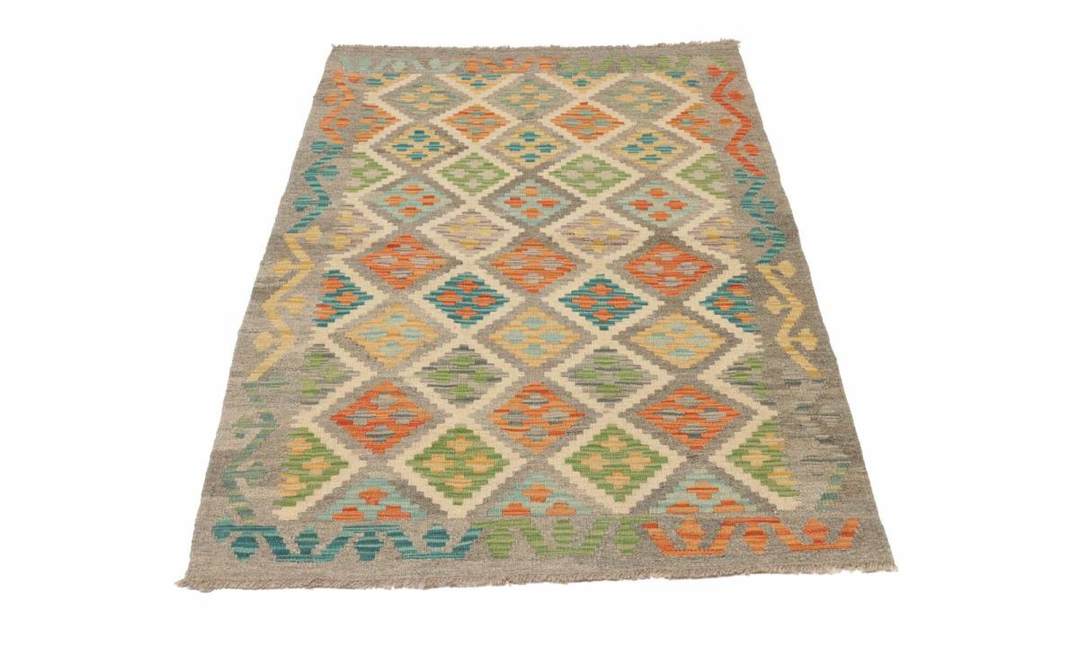 Kilim Afegão - 1