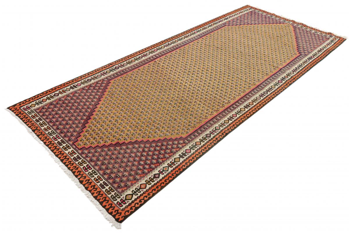 Kilim Fars Azerbaijan Antigo - 1