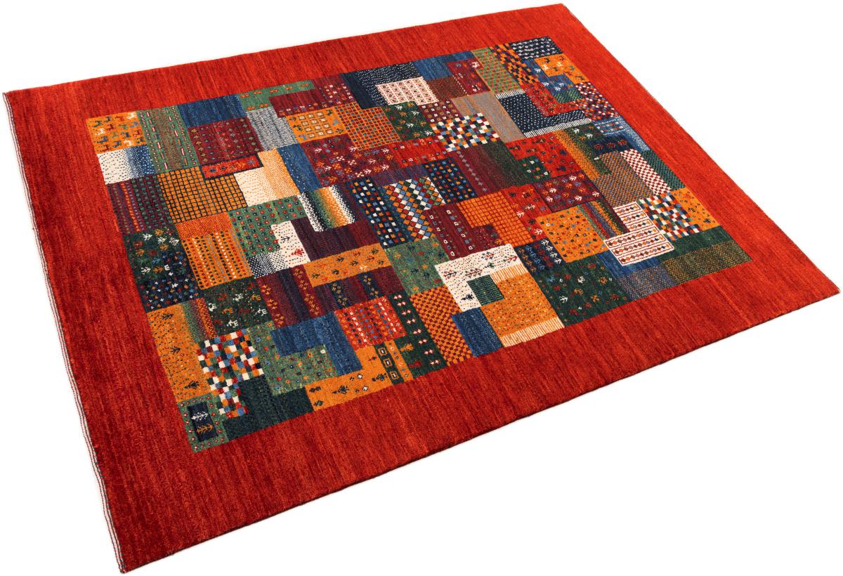 Persja Gabbeh Loribaft Nowbaft - 1