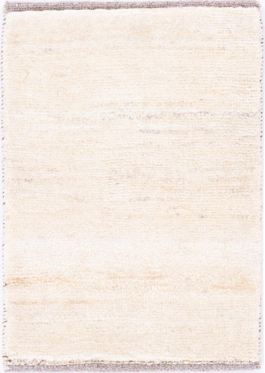 Tapete persa Persa Gabbeh Pure 59x39 59x39, Tapete persa Feito à mão