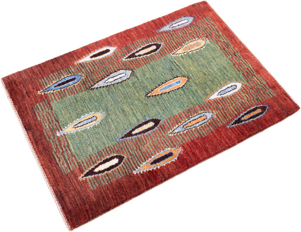 Persan Gabbeh Loribaft Atelier - 1
