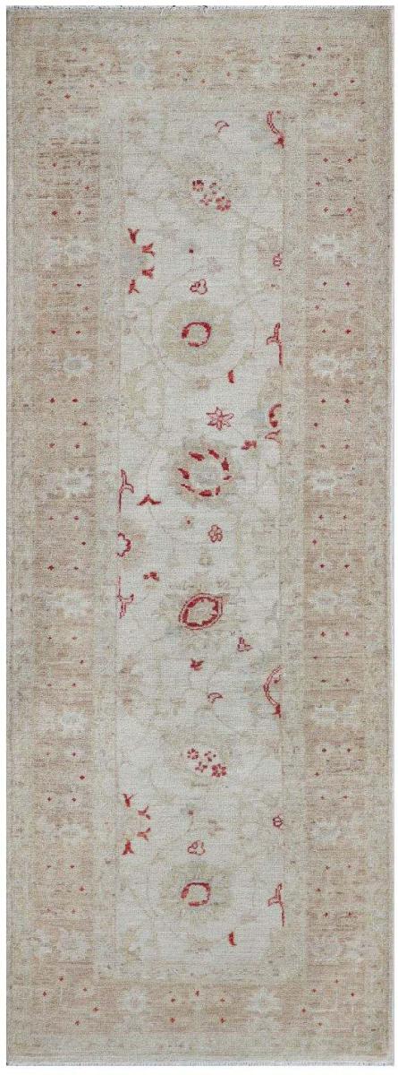 Pakistaans tapijt Ziegler Farahan Arijana 201x72 201x72, Perzisch tapijt Handgeknoopte