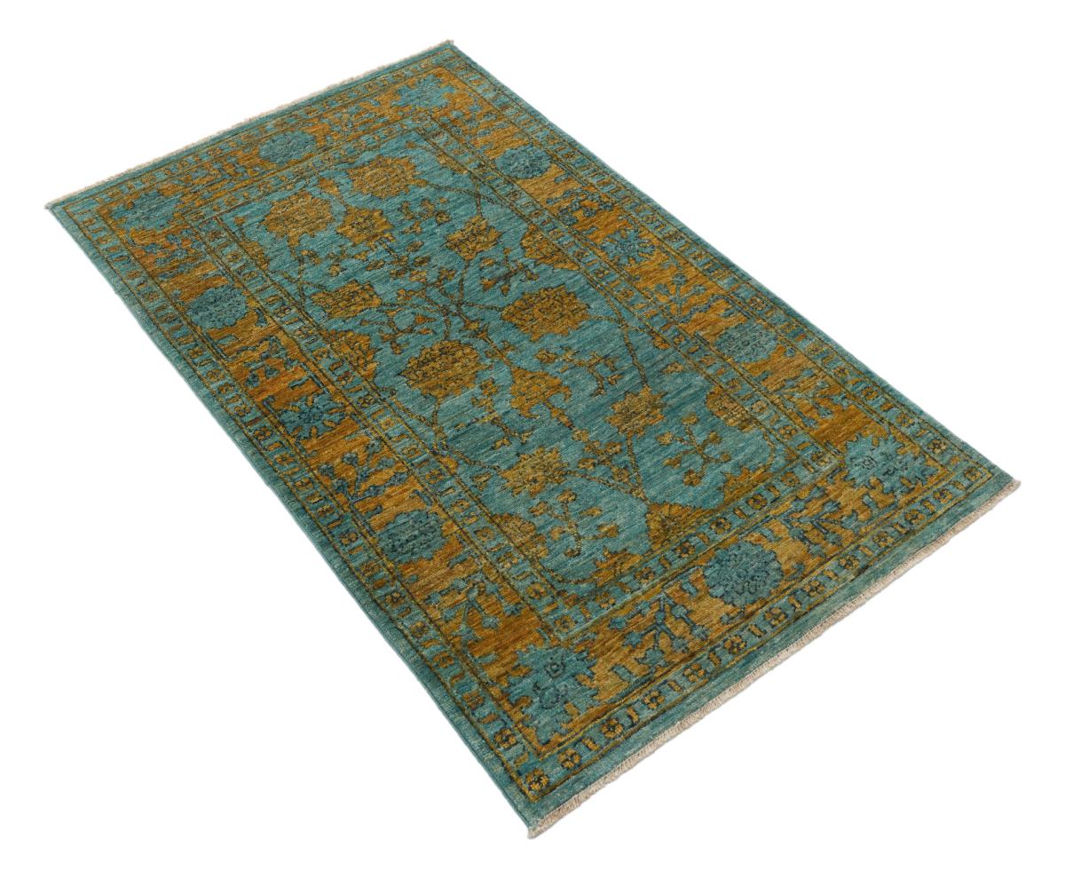 Ziegler Farahan - 1