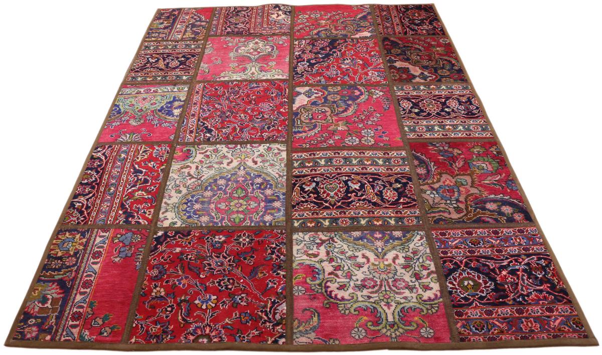 Patchwork - 1