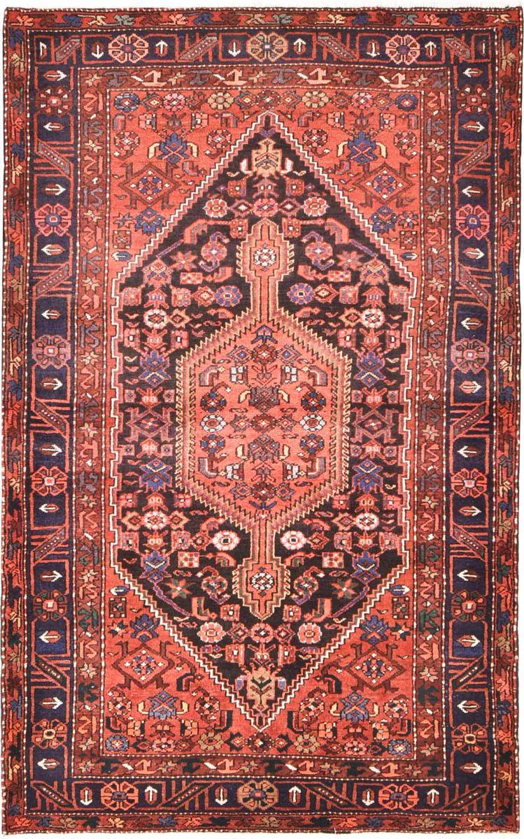 Dywan perski Sandjan 224x142 224x142, Dywan perski Ręcznie tkane