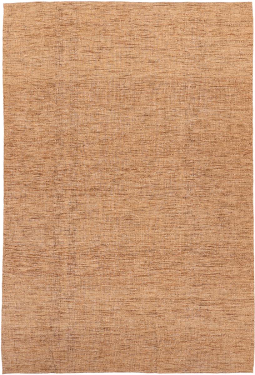 Tapete afegão Kilim Afegão Design 345x233 345x233, Tapete persa Tecido à mão