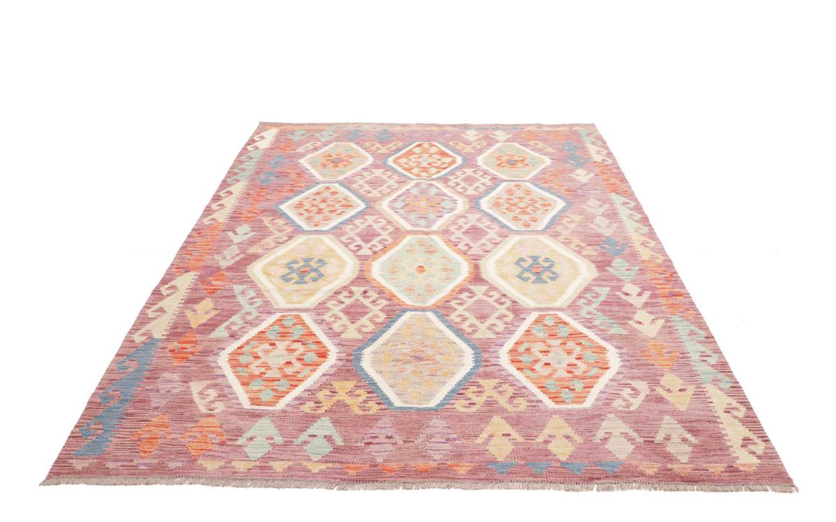 Kilim Afghan - 1