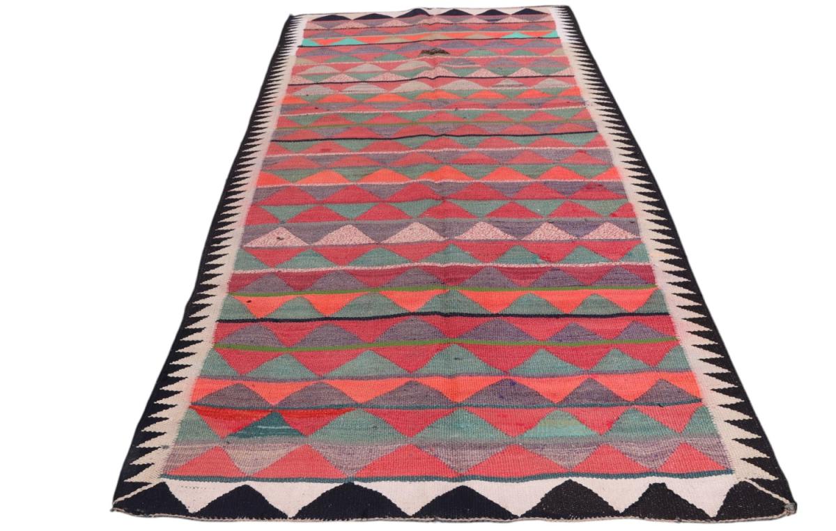 Kilim Fars Antiek - 1