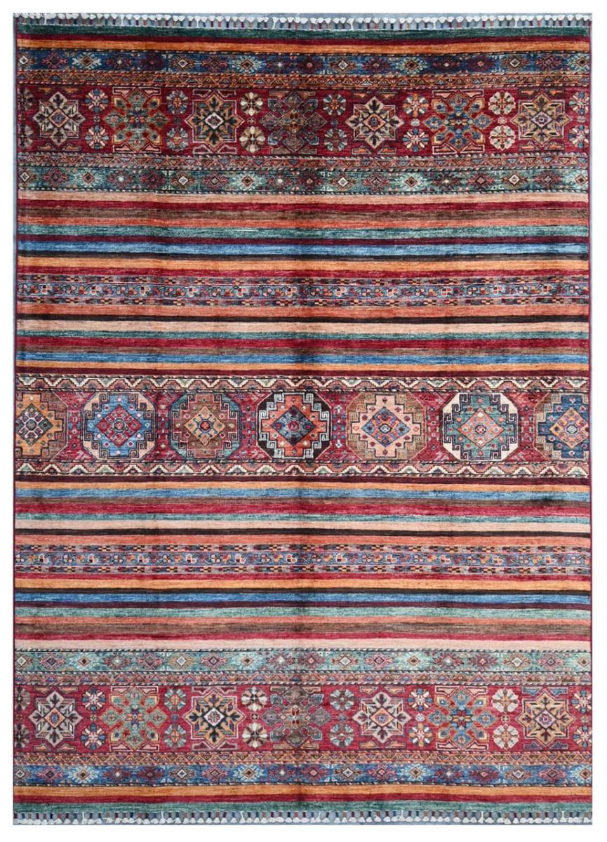Tappeto pakistano Arijana Shaal 239x173 239x173, Tappeto persiano Annodato a mano