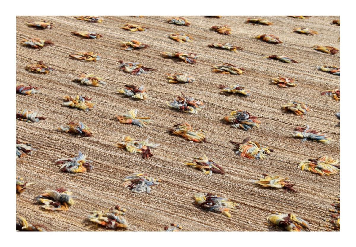 Kilim Afghan Berber Edition - 1