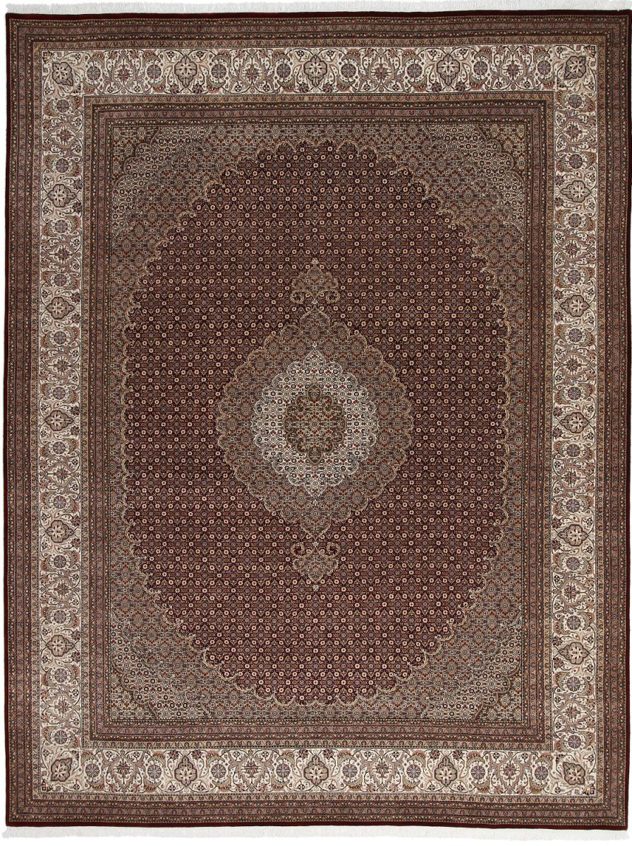 Pakisztáni szőnyeg Golestan Mahi 356x283 356x283, Perzsa szőnyeg Kézzel csomózva