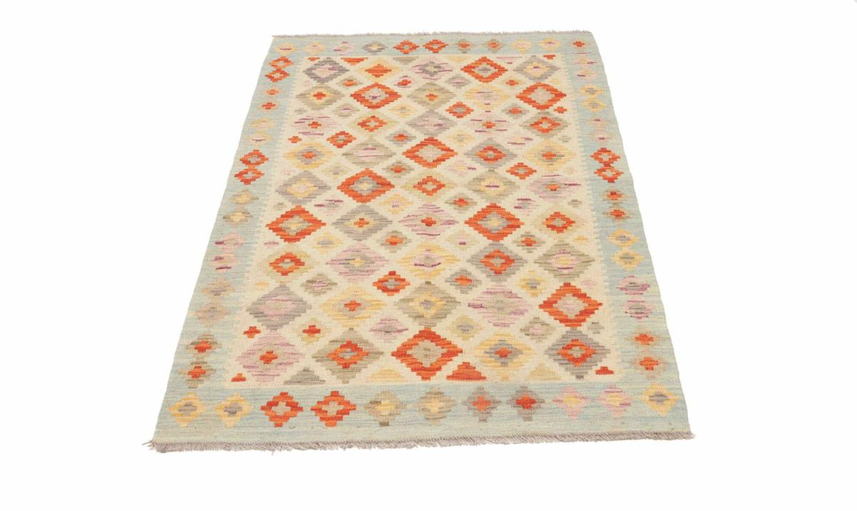 Kilim Afegão - 1