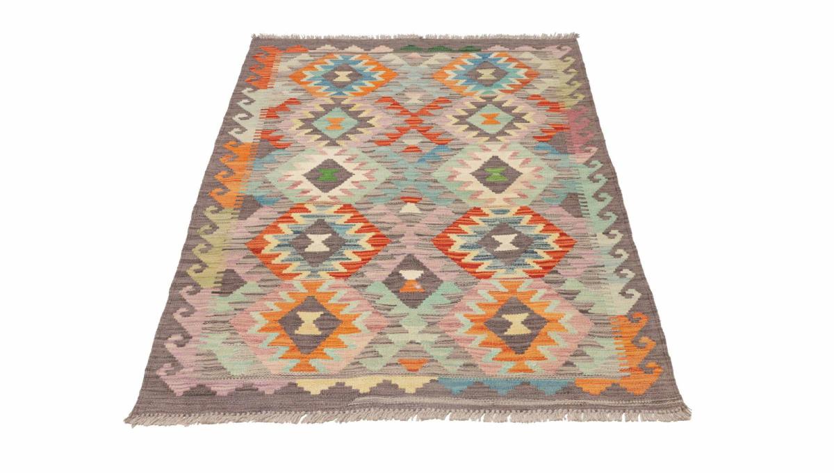 Kilim Afegão - 1