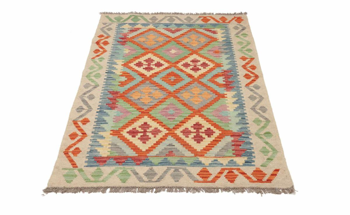 Kilim Afegão - 1